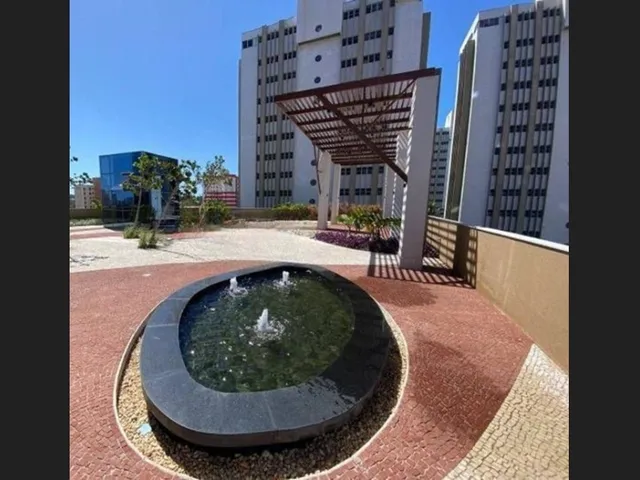 Imagem 4: Merit Offices, Bairro Cocó, Sala Comercial para Alugar Ou Comprar, Mobiliada, Decorada