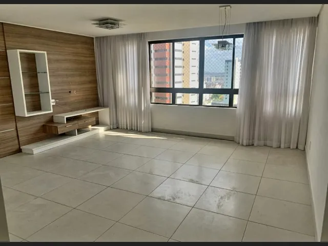 Imagem 6: Alugo Apartamento, no Ivan Farias, Bairro Prata