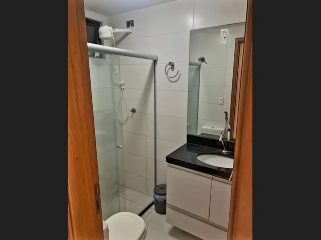 Imagem 12: Alugo Apartamento, no Ivan Farias, Bairro Prata