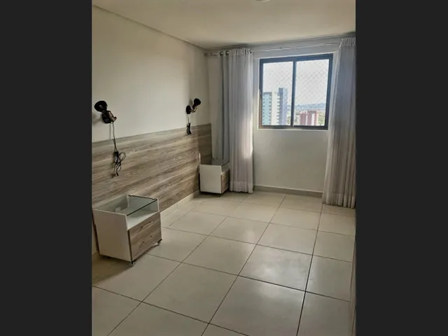 Imagem 5: Alugo Apartamento, no Ivan Farias, Bairro Prata