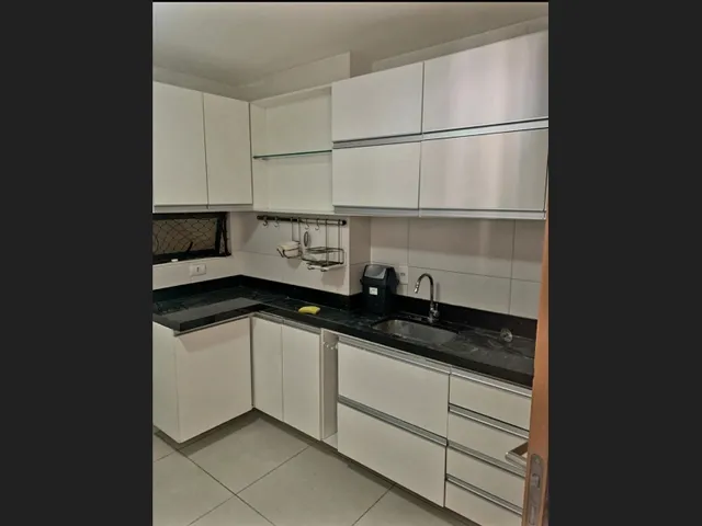 Imagem 8: Alugo Apartamento, no Ivan Farias, Bairro Prata