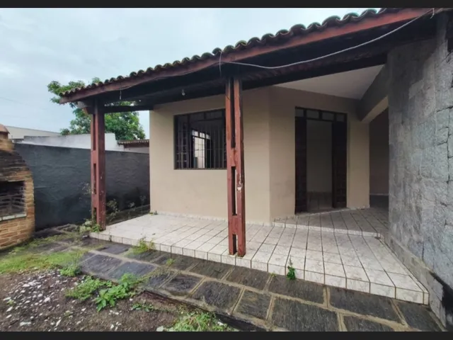 Imagem 9: Alugo Casa Grande, 5 Quartos, Bairro Liberdade