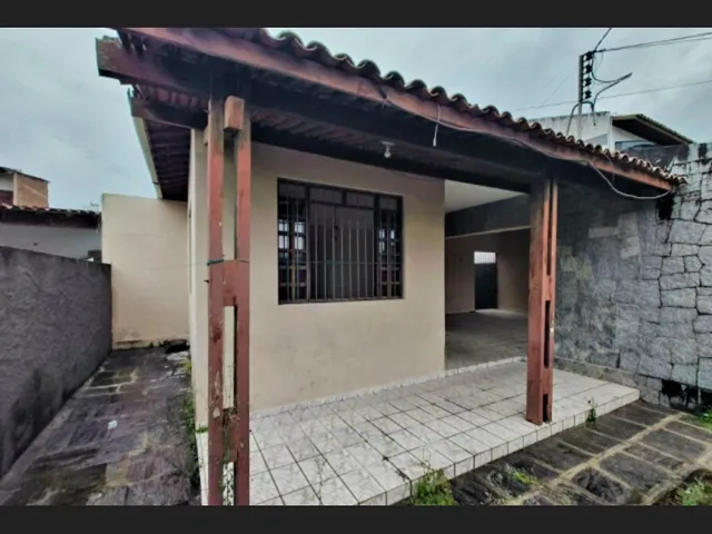 Imagem 14: Alugo Casa Grande, 5 Quartos, Bairro Liberdade