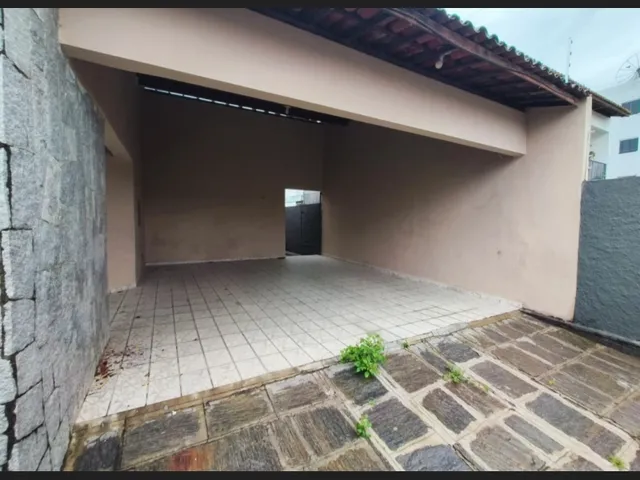 Imagem 7: Alugo Casa Grande, 5 Quartos, Bairro Liberdade