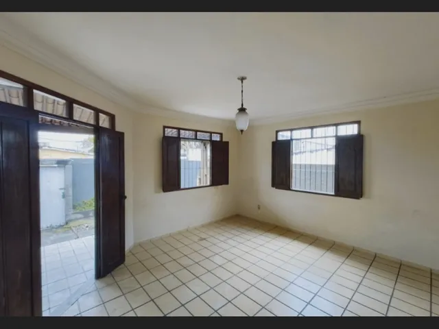 Imagem 3: Alugo Casa Grande, 5 Quartos, Bairro Liberdade