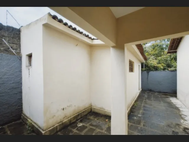 Imagem 4: Alugo Casa Grande, 5 Quartos, Bairro Liberdade