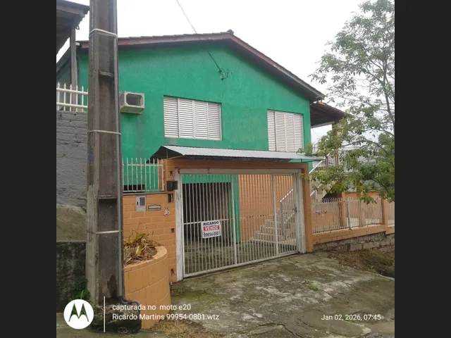 Imagem 1: Vendo Casa no Bairro Mina Brasil Criciúma