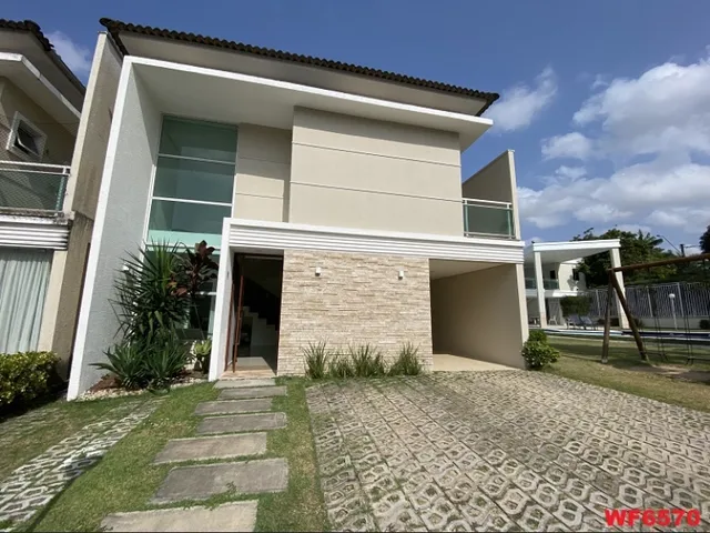 Imagem: Bosque das Oliveiras, Eusébio, Casa Duplex