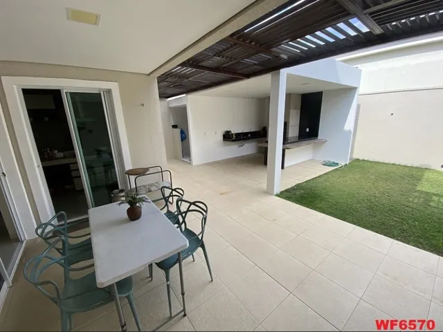 Imagem 6: Bosque das Oliveiras, Eusébio, Casa Duplex com 3 Quartos, 4 Vagas de Garagem