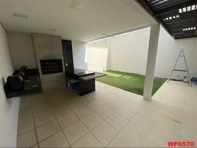 Imagem 10: Bosque das Oliveiras, Eusébio, Casa Duplex com 3 Quartos, 4 Vagas de Garagem