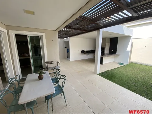 Imagem 13: Bosque das Oliveiras, Eusébio, Casa Duplex com 3 Quartos, 4 Vagas de Garagem