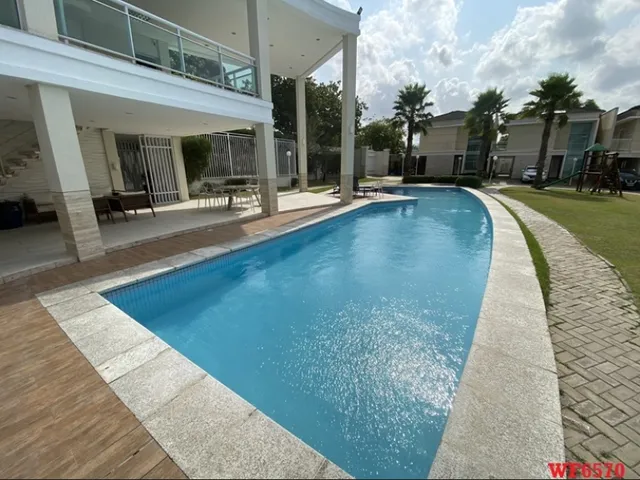 Imagem 15: Bosque das Oliveiras, Eusébio, Casa Duplex com 3 Quartos, 4 Vagas de Garagem