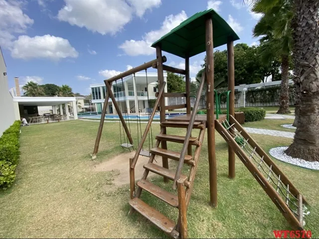 Imagem 9: Bosque das Oliveiras, Eusébio, Casa Duplex com 3 Quartos, 4 Vagas de Garagem