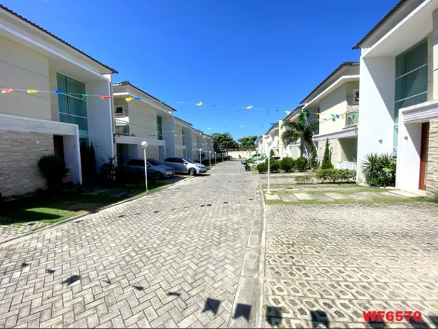 Imagem 16: Bosque das Oliveiras, Eusébio, Casa Duplex com 3 Quartos, 4 Vagas de Garagem
