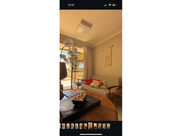 Imagem: Vendo Apartamento no Porto das Dunas