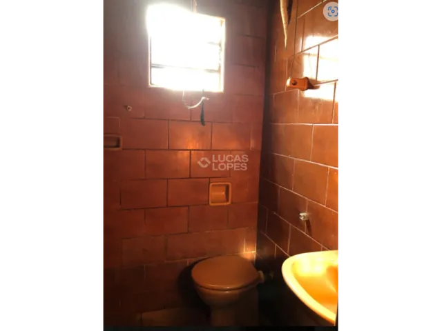 Imagem: Casa com Escritura em São Joao del Rei