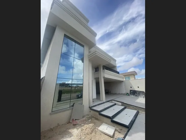 Imagem: Casa Duplex no Bairro Dunas, com 4 Quartos