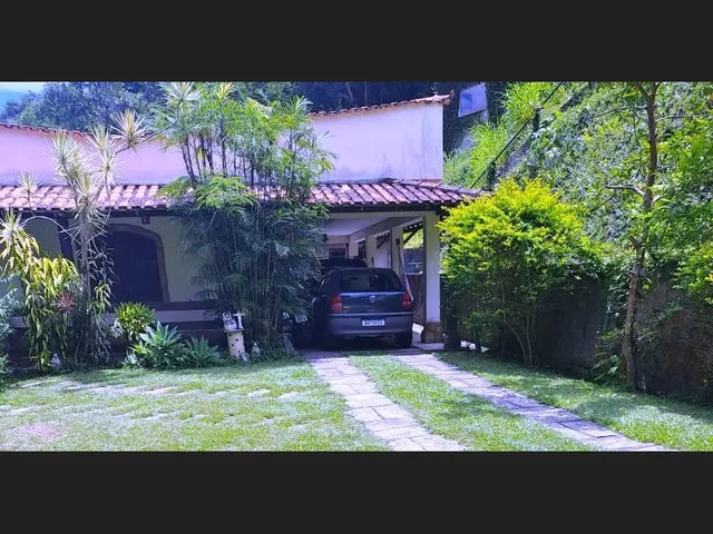 Imagem: Casa 03 Quartos na Posse - Petrópolis/Rj