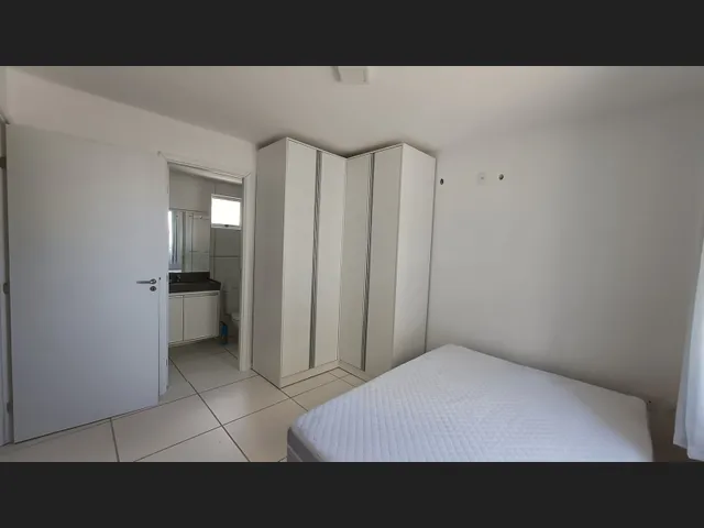 Imagem: Apartamento Bosque Heliópolis