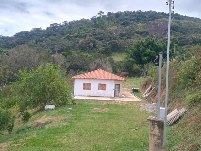 Imagem 10: Sítio de 6 Mil Mt em Itaguara Mg