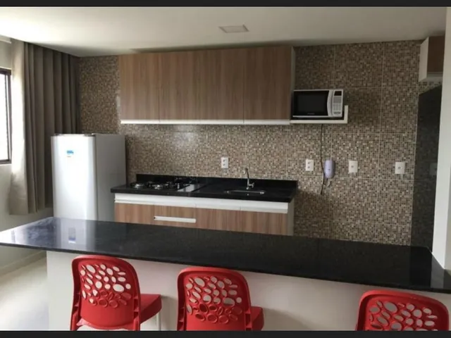 Imagem 10: Alugo Flat, 1 Ou 2 Quartos, no Macambira Home