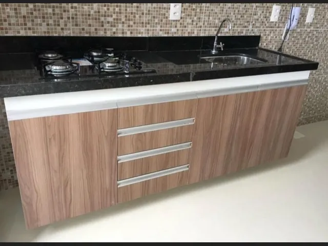 Imagem 13: Alugo Flat, 1 Ou 2 Quartos, no Macambira Home