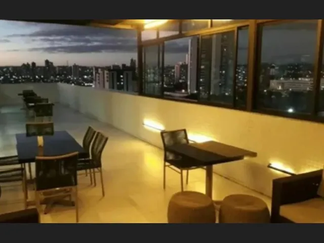 Imagem 3: Alugo Flat, 1 Ou 2 Quartos, no Macambira Home
