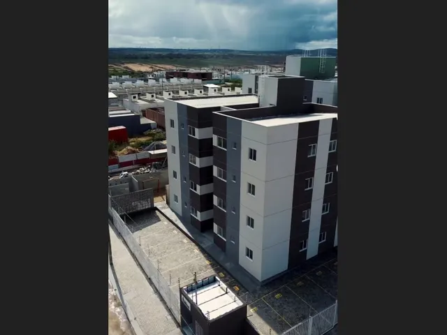 Imagem 5: Alugo Apartamento, no Portal Sudoeste, o Genova