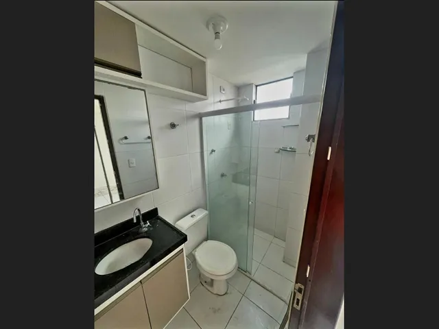 Imagem 8: Alugo Apartamento, Perto Ufcg, no san Patrick, Bairro Bodocongó