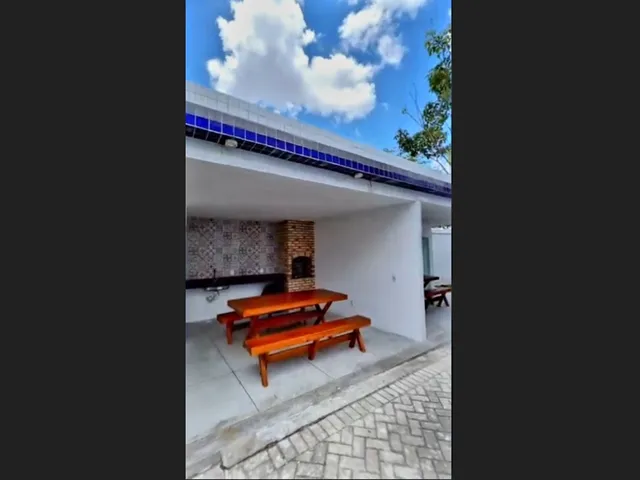 Imagem 4: Alugo Apartamento, Perto Ufcg, no san Patrick, Bairro Bodocongó