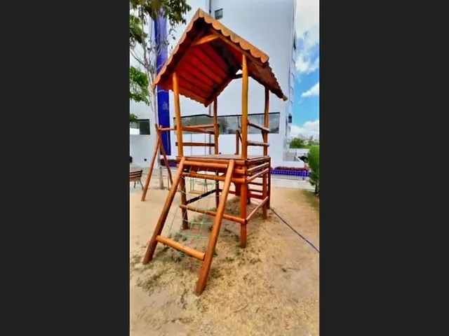 Imagem 3: Alugo Apartamento, Perto Ufcg, no san Patrick, Bairro Bodocongó
