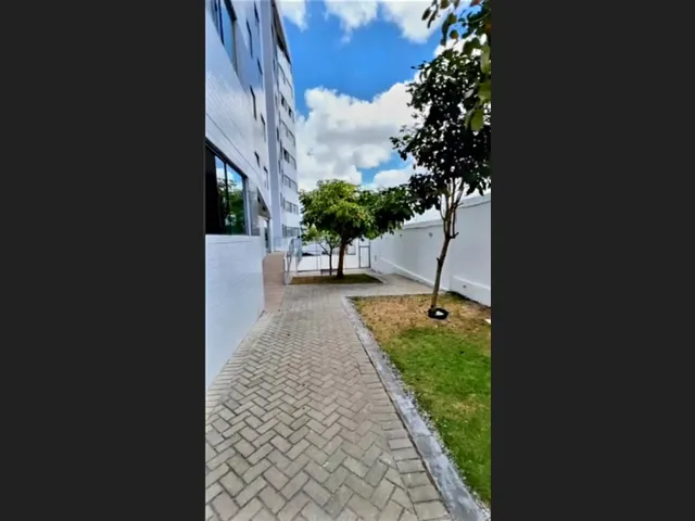 Imagem 13: Alugo Apartamento, Perto Ufcg, no san Patrick, Bairro Bodocongó