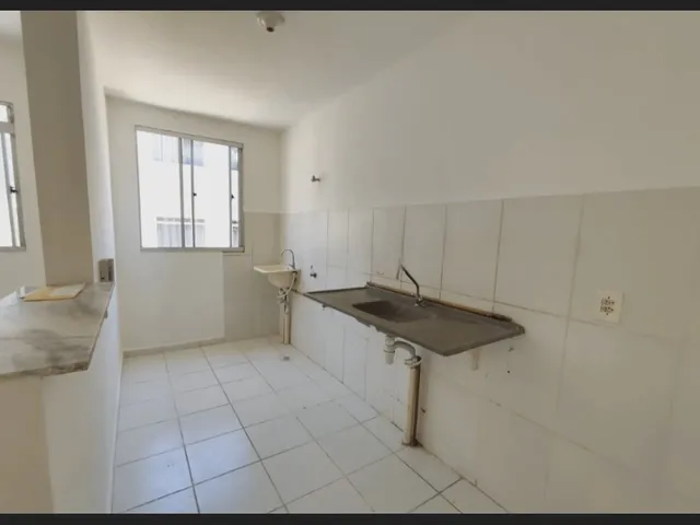 Imagem 4: Alugo Apartamento, Dallas Park, Bairro Quarenta