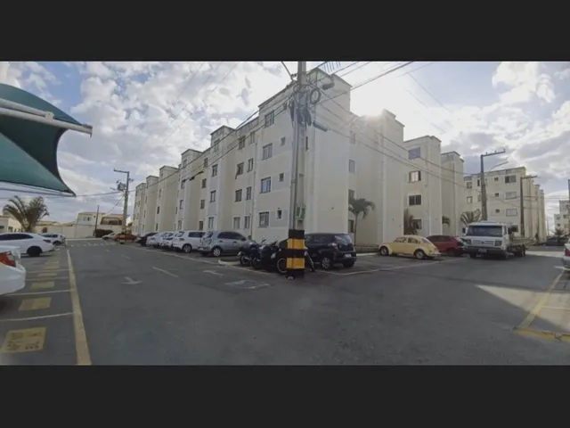 Imagem 5: Alugo Apartamento, Dallas Park, Bairro Quarenta