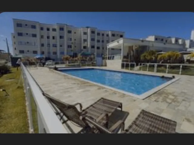 Imagem 3: Alugo Apartamento, Dallas Park, Bairro Quarenta