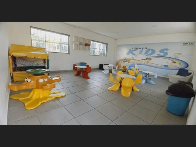 Imagem 2: Alugo Apartamento, Dallas Park, Bairro Quarenta