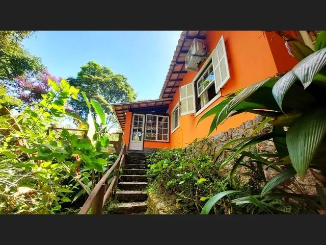 Imagem: Casa a Venda Total 05 Quartos - Pedro do