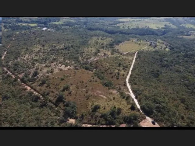 Imagem: Área de Terra 5,5 Alqueires em Alexânia