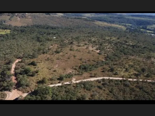Imagem 2: Área de Terra 5,5 Alqueires em Alexânia Goiás
