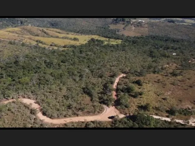 Imagem 7: Área de Terra 5,5 Alqueires em Alexânia Goiás