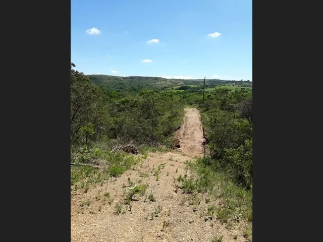 Imagem 5: Área de Terra 5,5 Alqueires em Alexânia Goiás