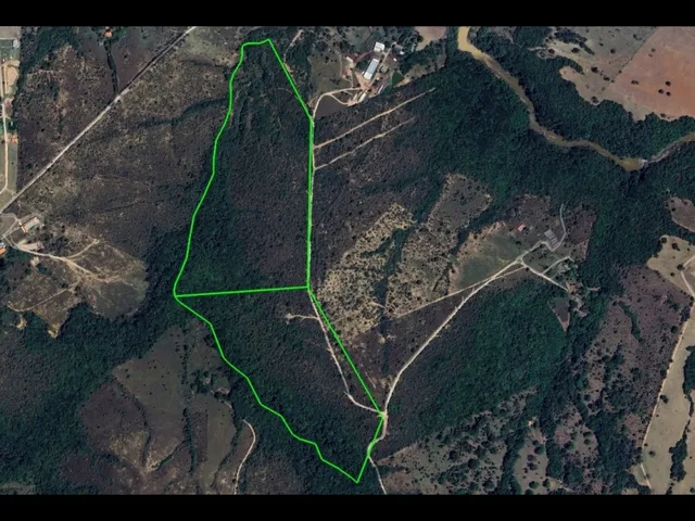 Imagem 4: Área de Terra 5,5 Alqueires em Alexânia Goiás