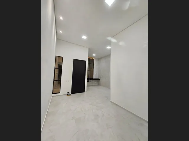 Imagem 5: Casa Plana com 3 Quartos, 2 Vagas de Garagem, Deck com Churrasqueira, Edson Queiroz