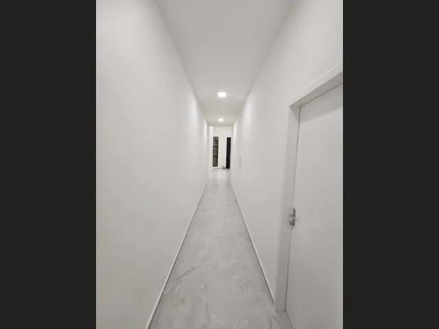 Imagem 8: Casa Plana com 3 Quartos, 2 Vagas de Garagem, Deck com Churrasqueira, Edson Queiroz