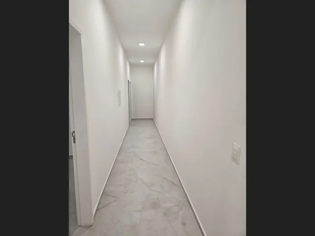 Imagem 12: Casa Plana com 3 Quartos, 2 Vagas de Garagem, Deck com Churrasqueira, Edson Queiroz