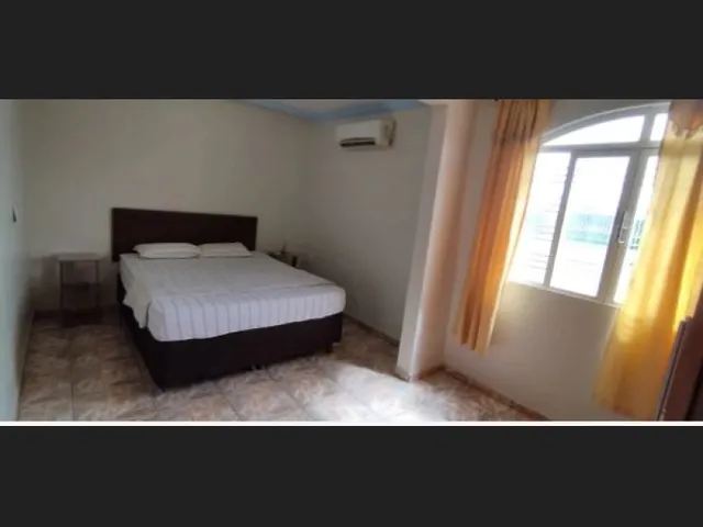 Imagem: Casa para Temporada - Motogp em Goiânia