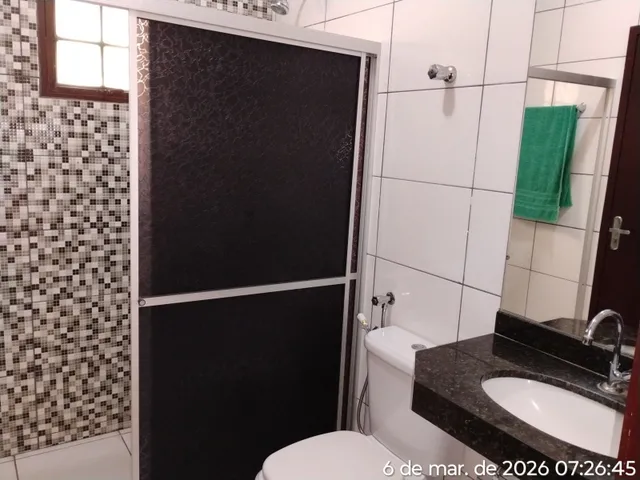 Imagem: Aluga-Se Casa no Bairro Ipueiras, Picos
