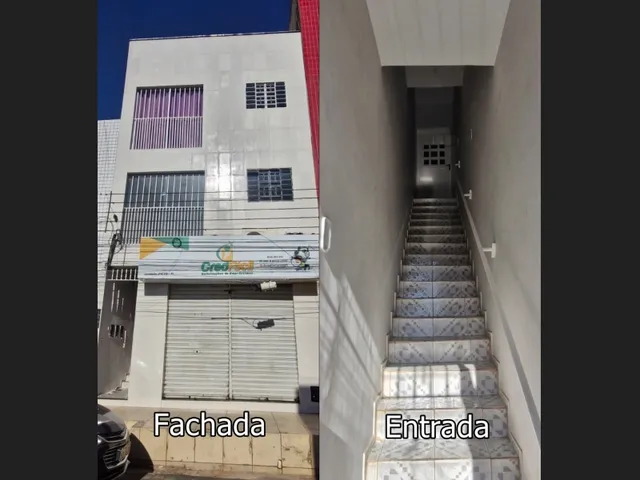 Imagem: Apartamento para Aluguel na Rua São José