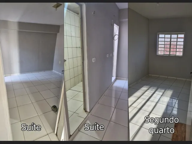 Imagem 2: Apartamento para Aluguel na Rua São José (Picos Pi