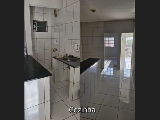 Imagem 3: Apartamento para Aluguel na Rua São José (Picos Pi